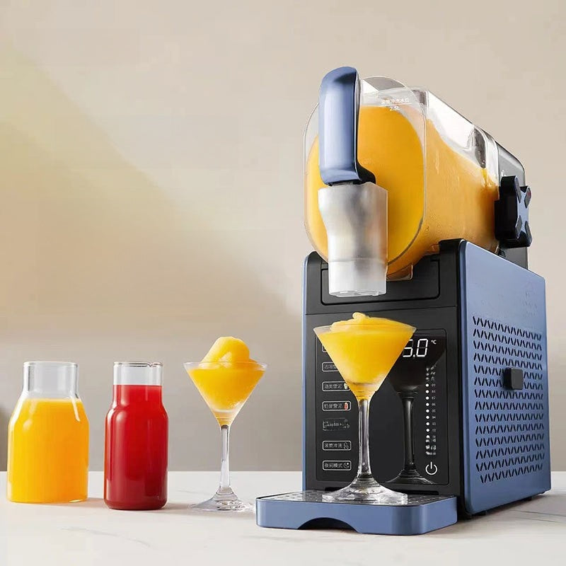 Smoothie Machine 2