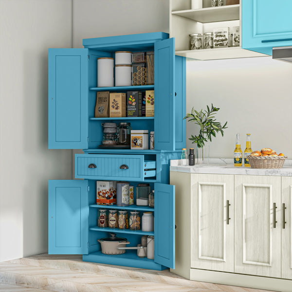 Kitchen Storage Cabinet 1