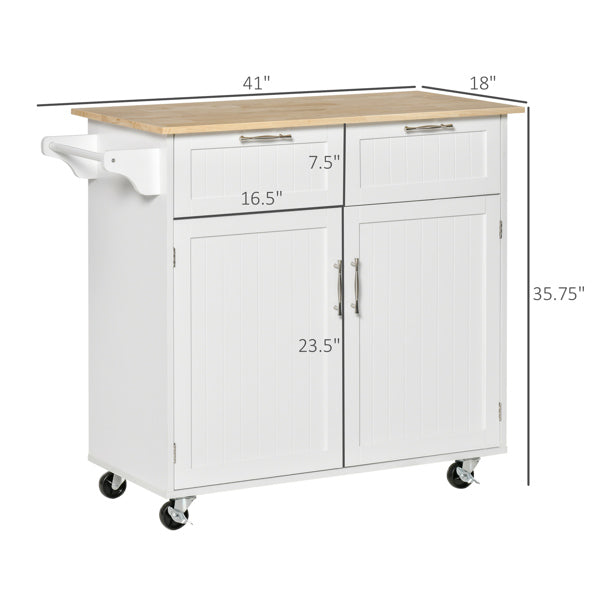 Kitchen Storage Cabinet 2