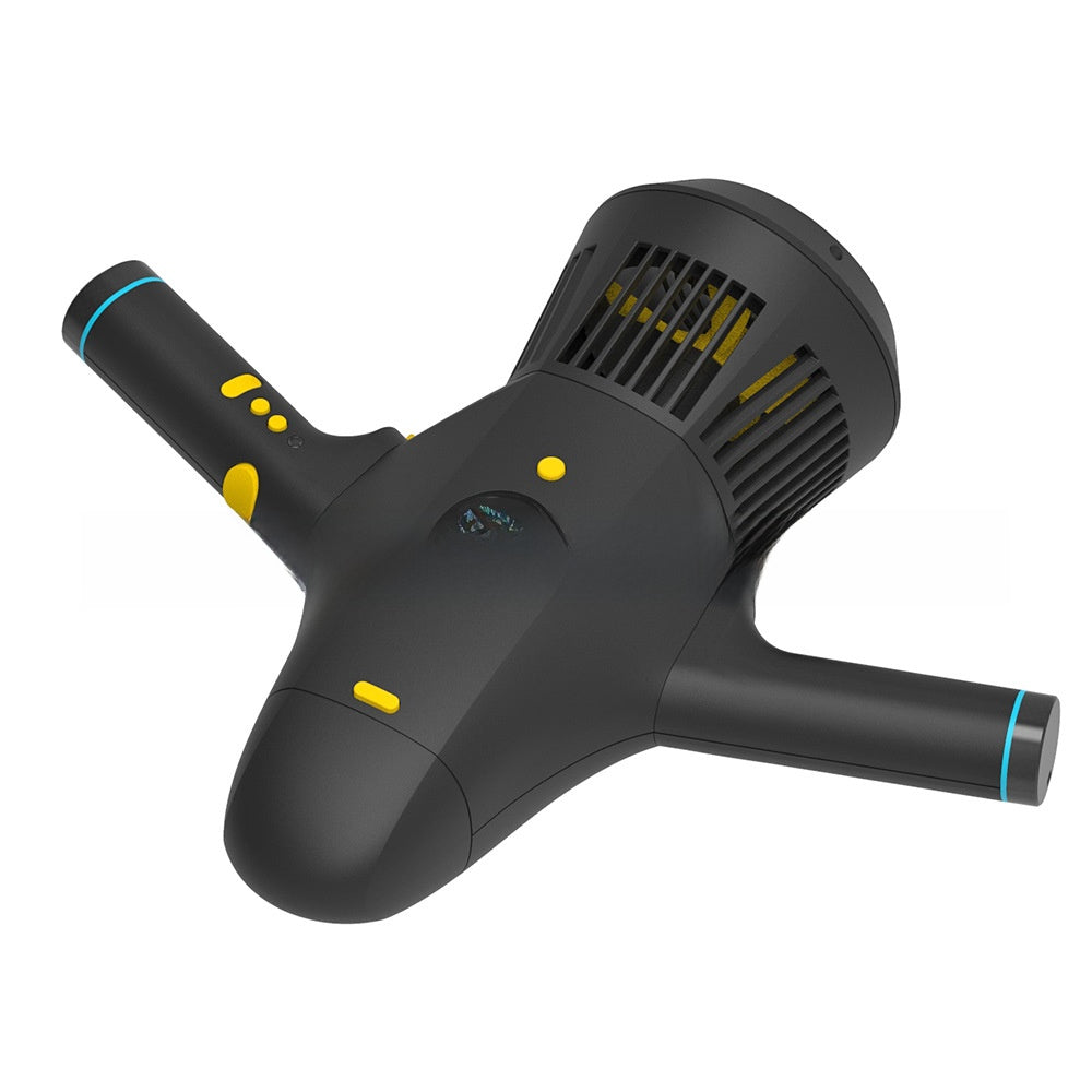 Handheld Underwater Propeller Diving Booster 3