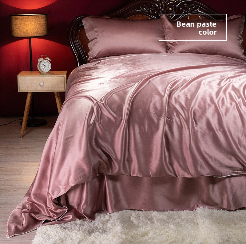 Four-Piece Bedding