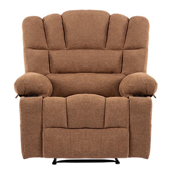 Massage recliner sofa 3