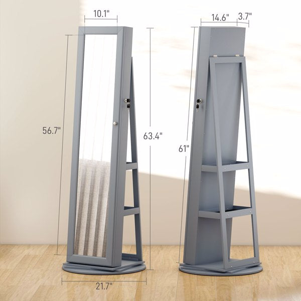 Storage Rack 2