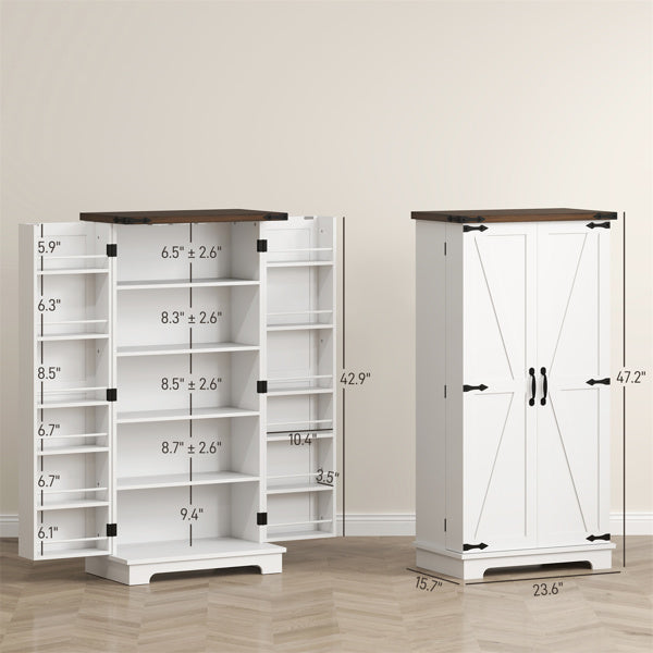 Kitchen Storage Cabinet、Kitchen Cabinet/Kitchen Pantry 3