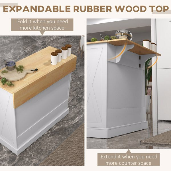 Kitchen Storage Cabinet 3