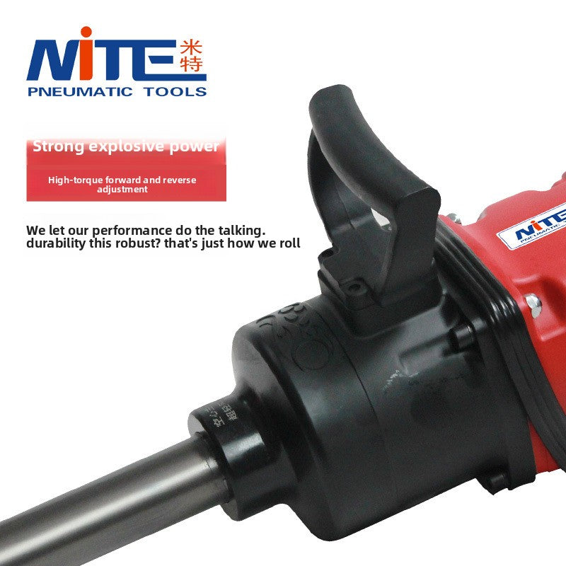 NT-2800EV Pneumatic Wrench 2