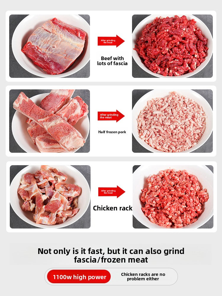 meat grinder 3
