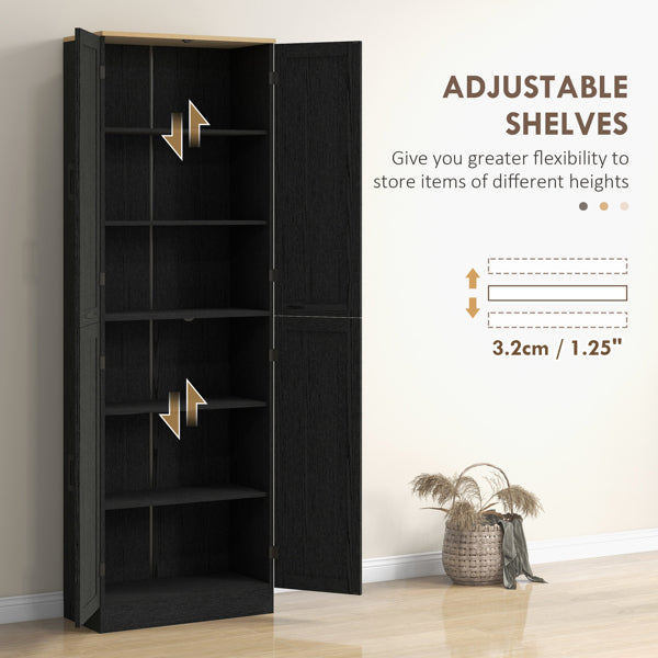 Kitchen Storage Cabinet 4