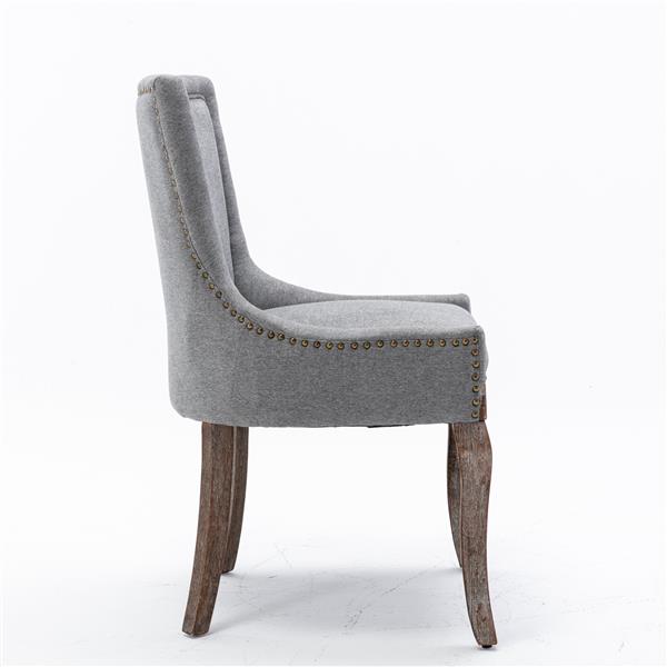 Furniture,Ultra Side Dining Chair 3