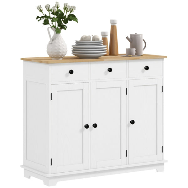 Kitchen Storage Cabinet 3