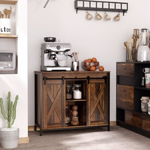 Kitchen Storage Cabinet 1
