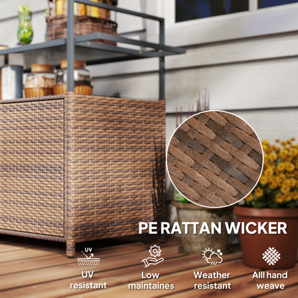 Bar Table 4