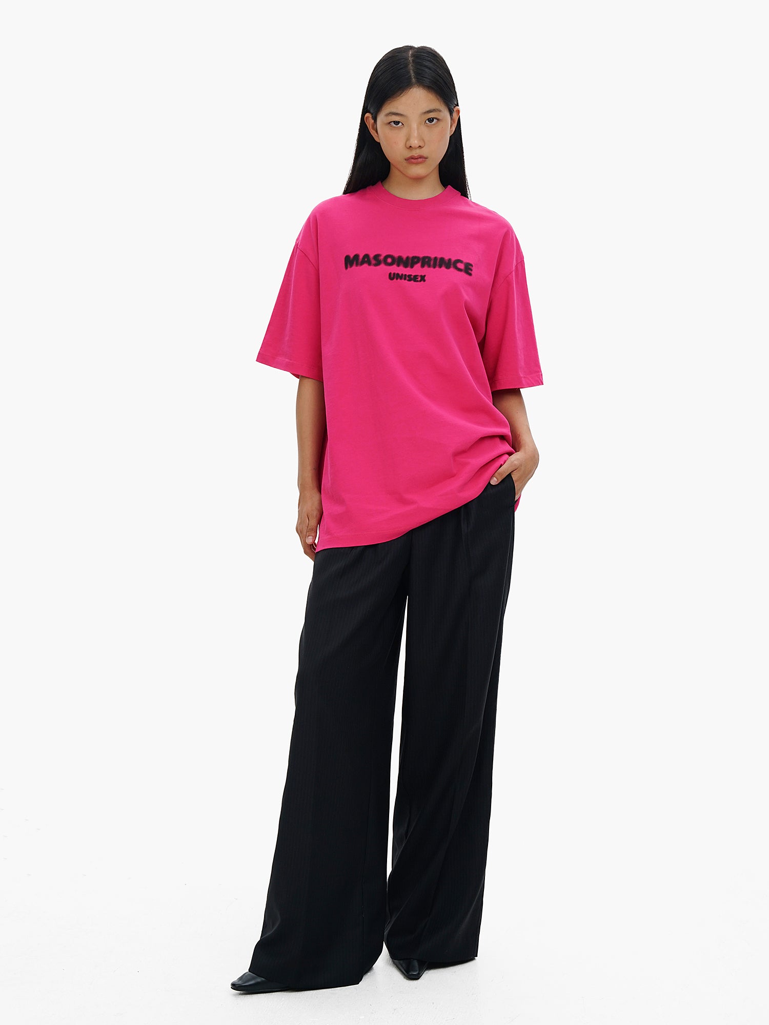Couple Cotton T-shirts