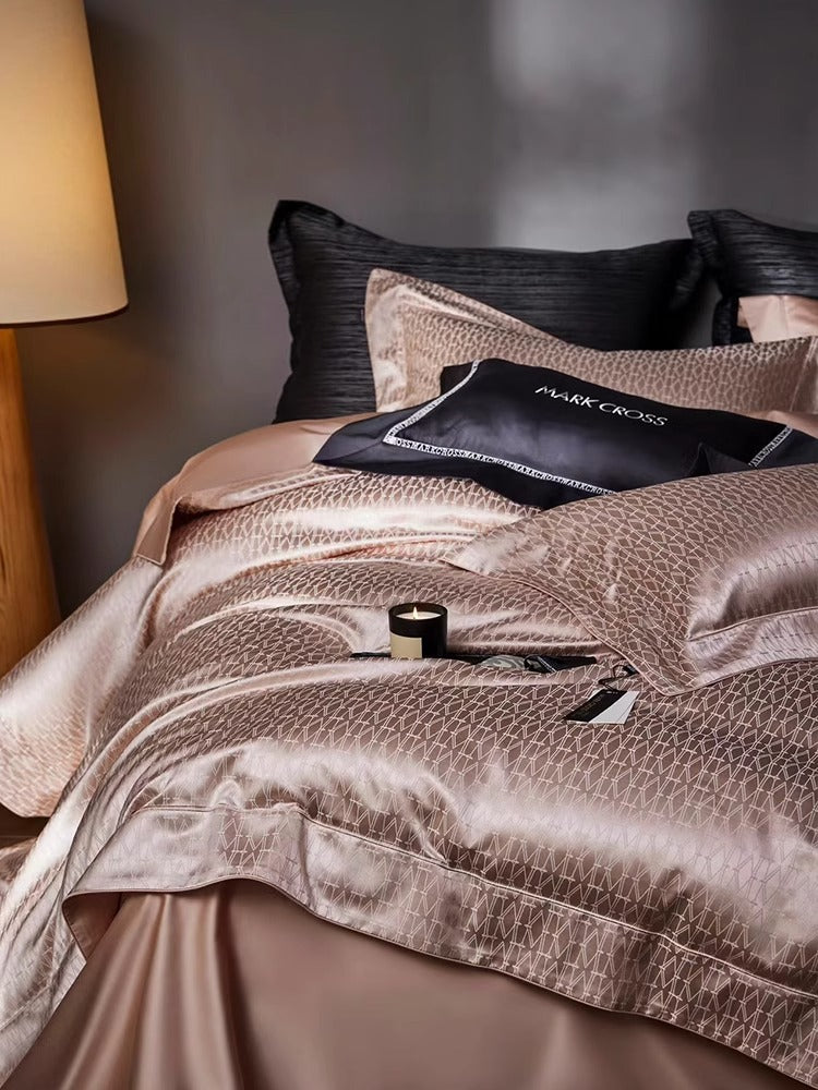 Mulberry silk bedding 2