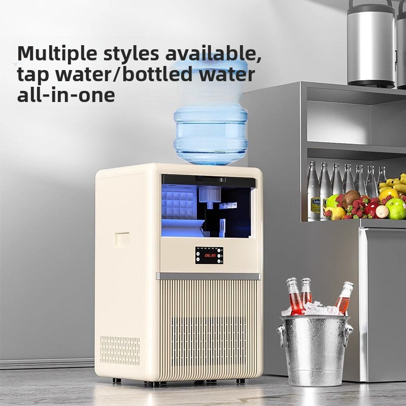 Ice Making Machine 3