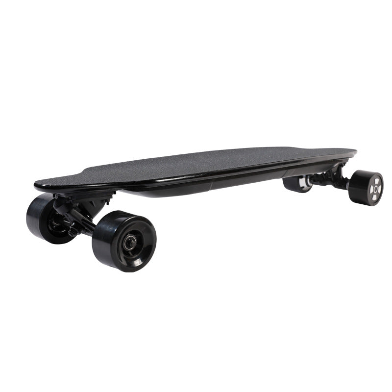 Hub Motor Electric Scooter with Remote Control 4
