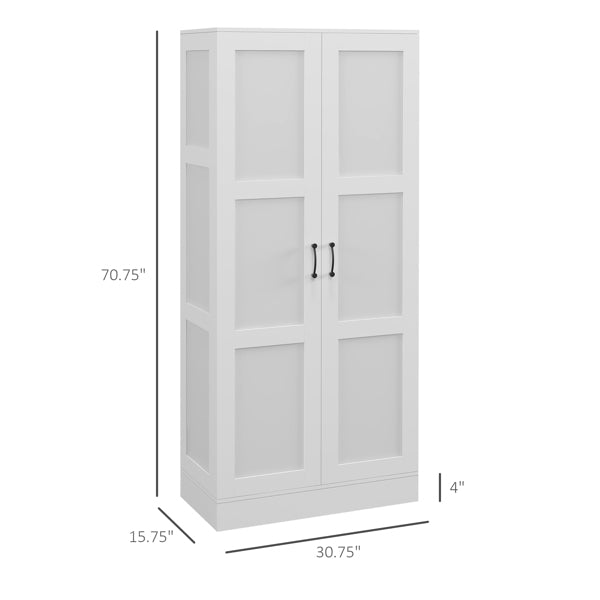 Kitchen Storage Cabinet 2