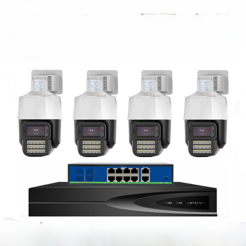 5 million POE surveillance cameras 1
