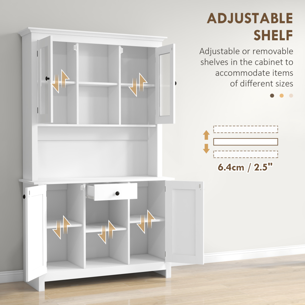 Kitchen Storage Cabinet 4