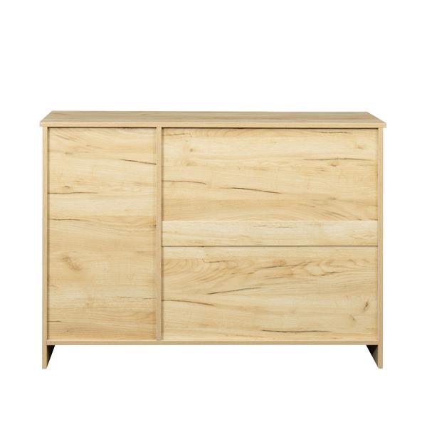 Wooden buffet sideboard 2