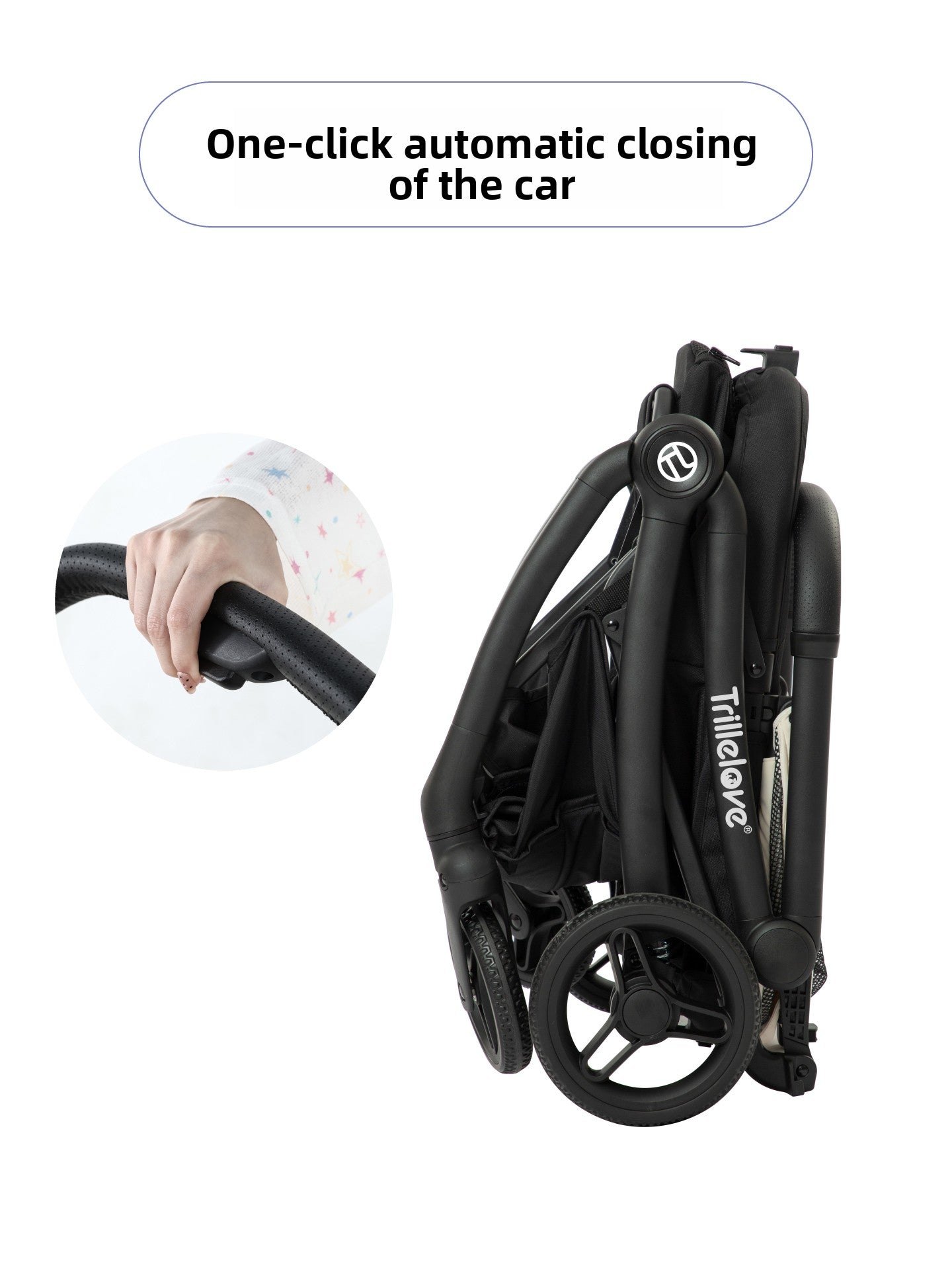 Pet Stroller 4