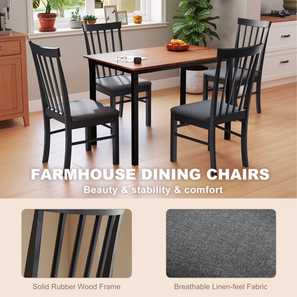 Dining chair 4