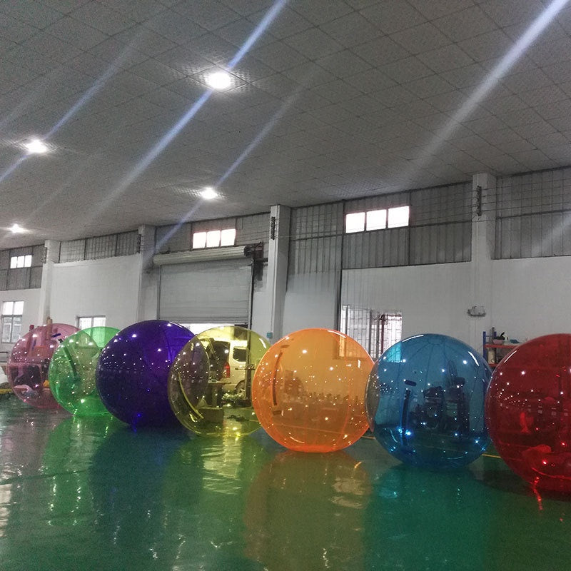 Water Walking Ball 2