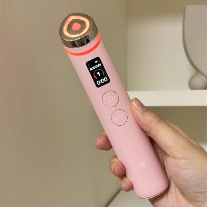 Electric beauty device