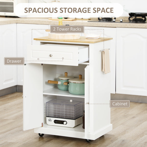 Kitchen Storage Cabinet 3