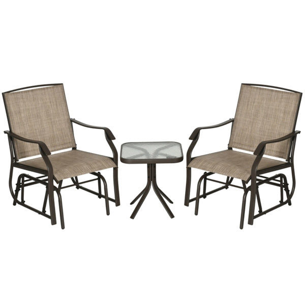 Tavern table and chair set