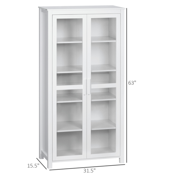 Kitchen Storage Cabinet 4