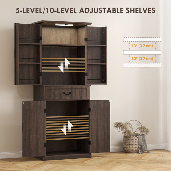 Kitchen Storage Cabinet