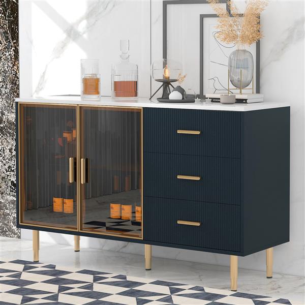Modern sideboard