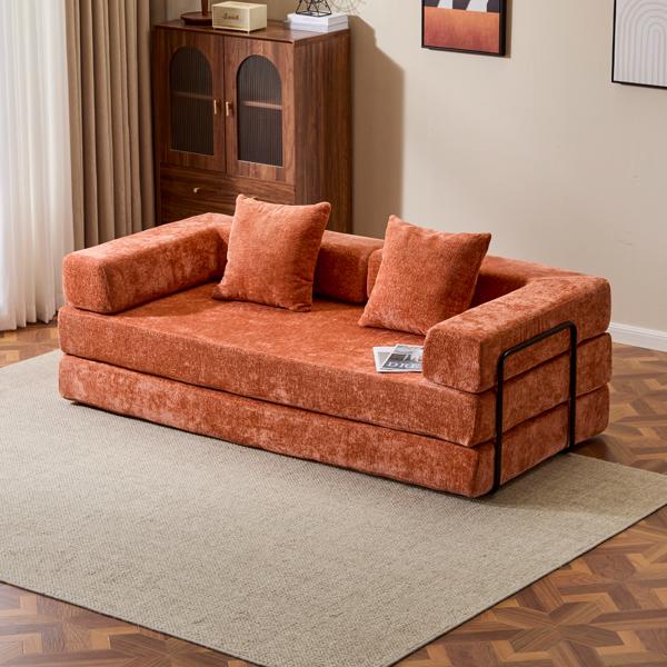 Floor sofa 1