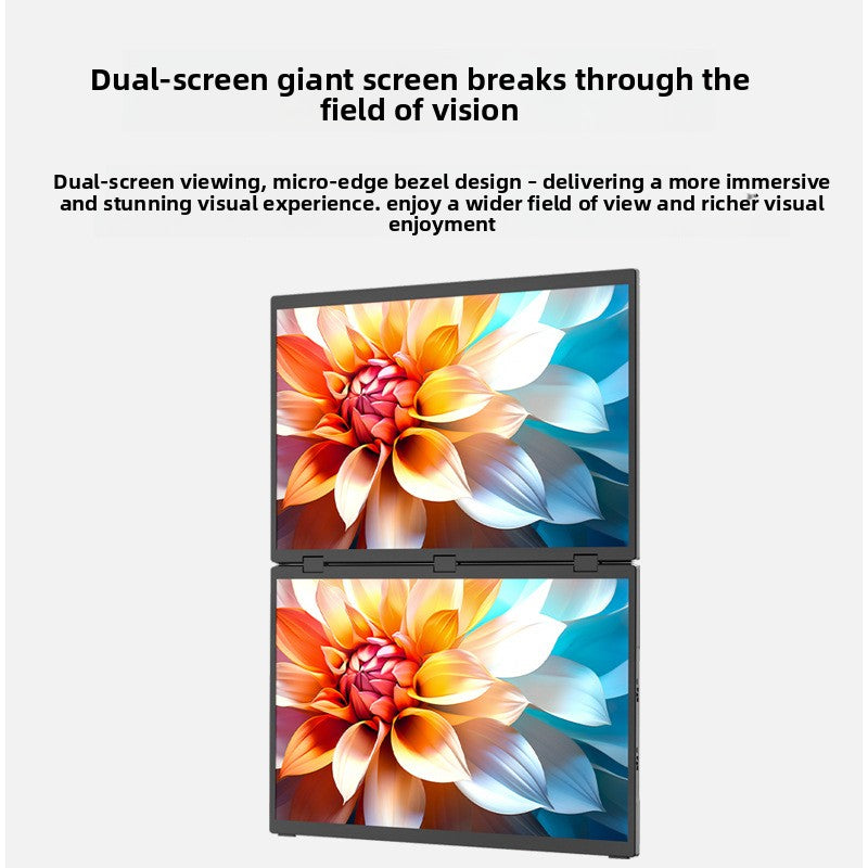 Portable Monitor Touch 1