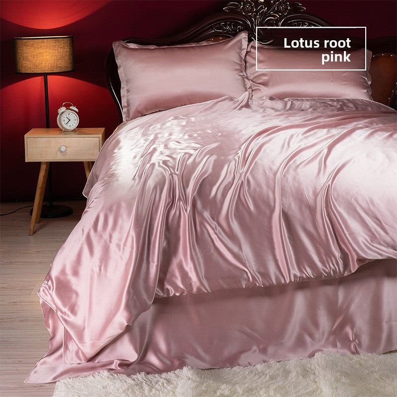 Four-Piece Bedding