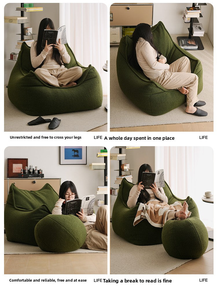 bean bag sofa 3