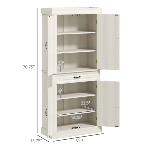 Kitchen Storage Cabinet 3