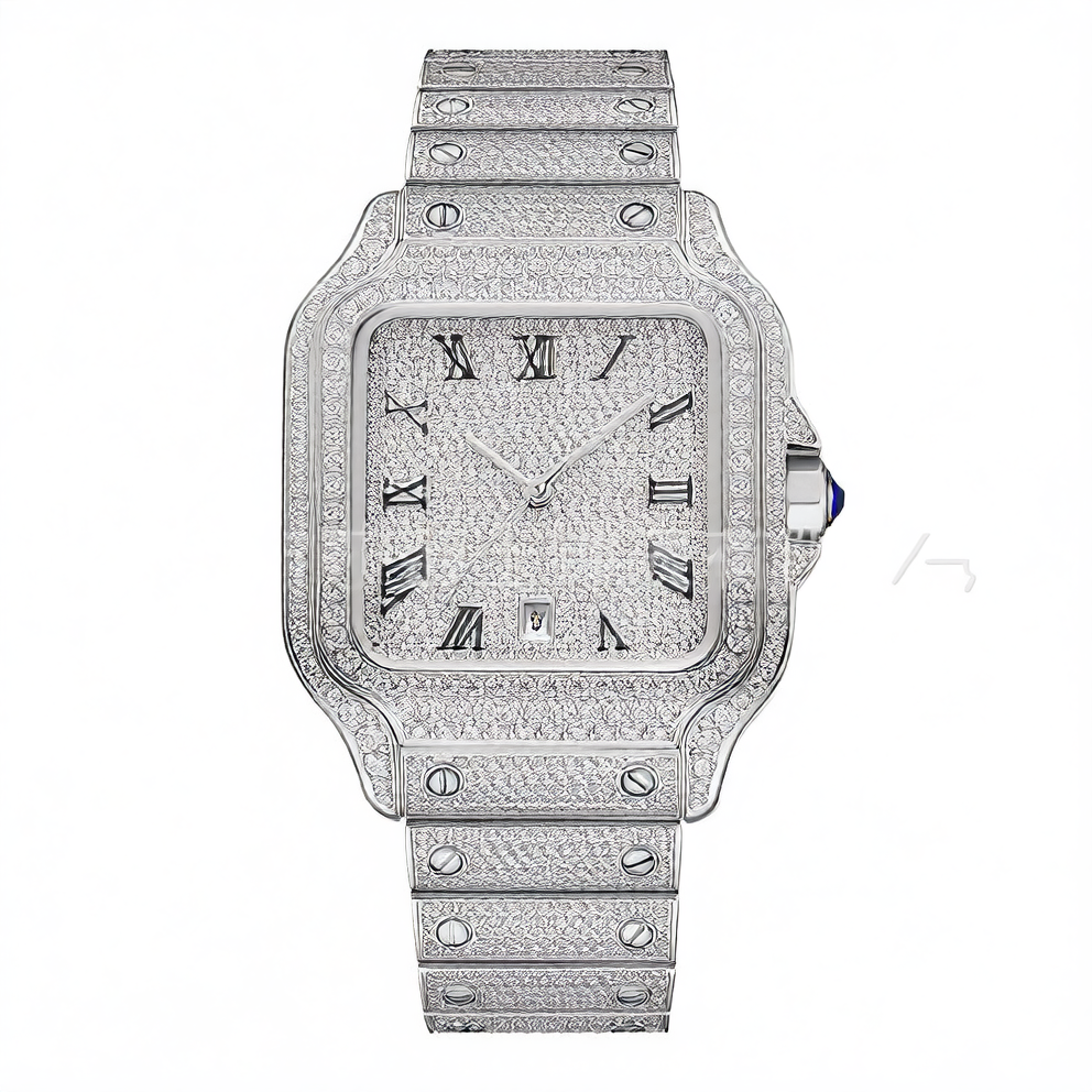 Quartz watch