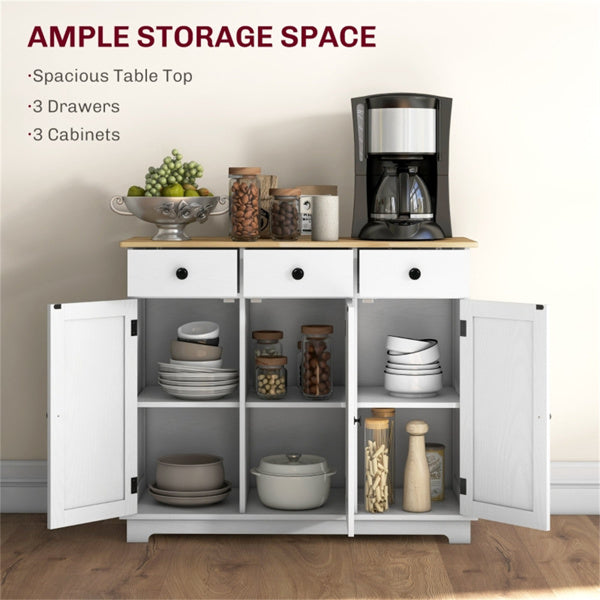 Kitchen Storage Cabinet