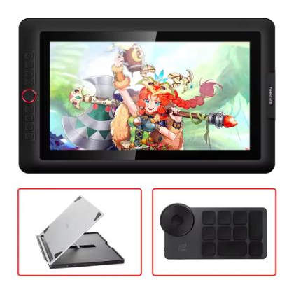 Xppen Digital Tablet 1