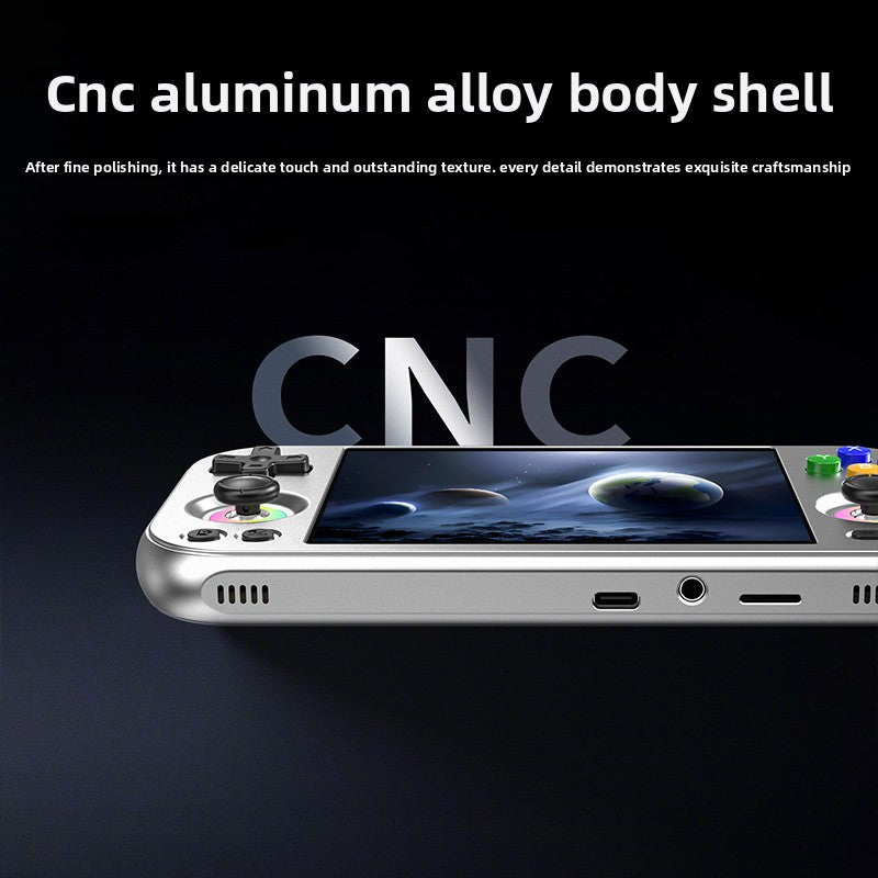 Game console 2