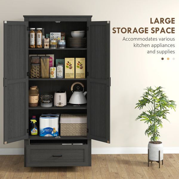 Kitchen Storage Cabinet 3