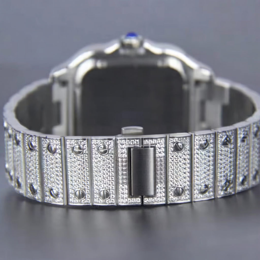 Quartz watch