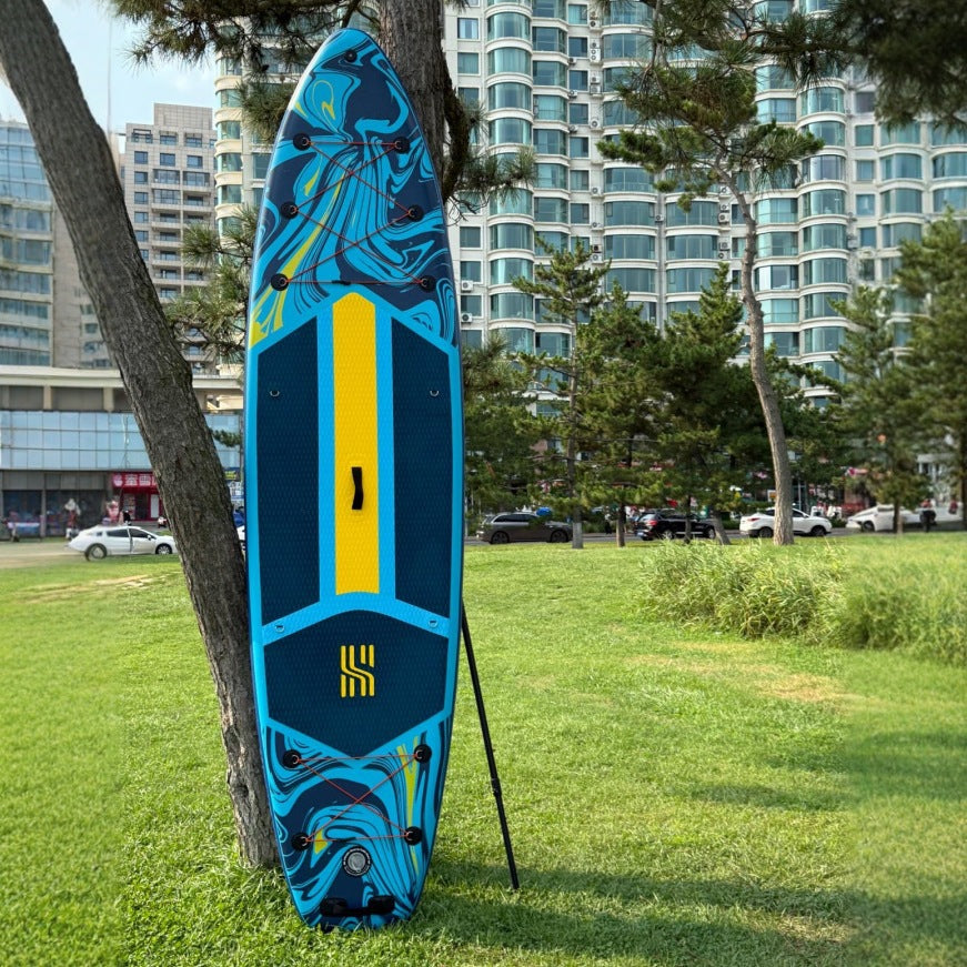 Inflatable Stand Up Paddle Board