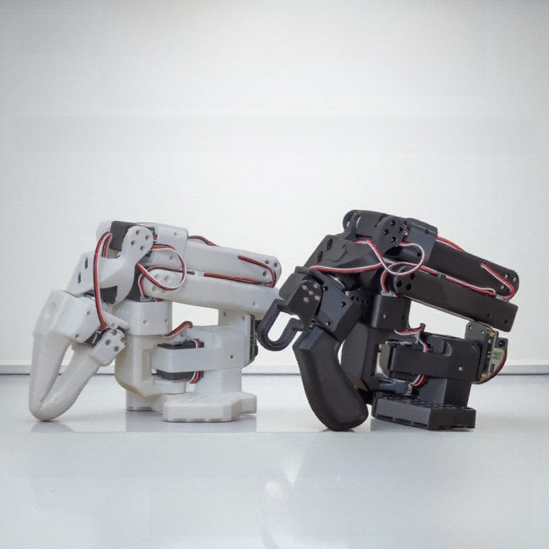 Robotic arm kit 1