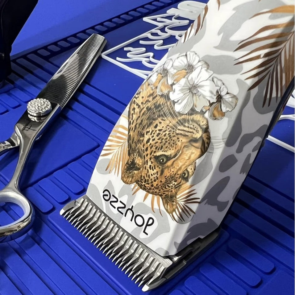 Joyzze Raptor Large Dog Pet Electric Clipper 4