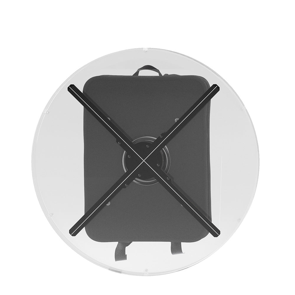 Fan backpack 1