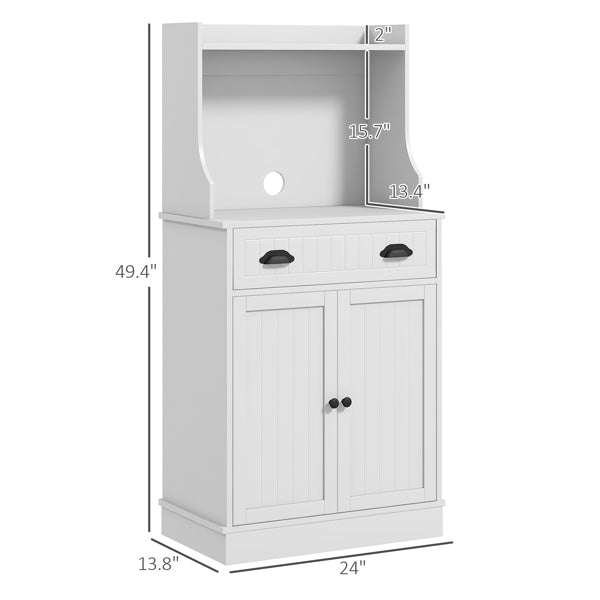 Kitchen Storage Cabinet