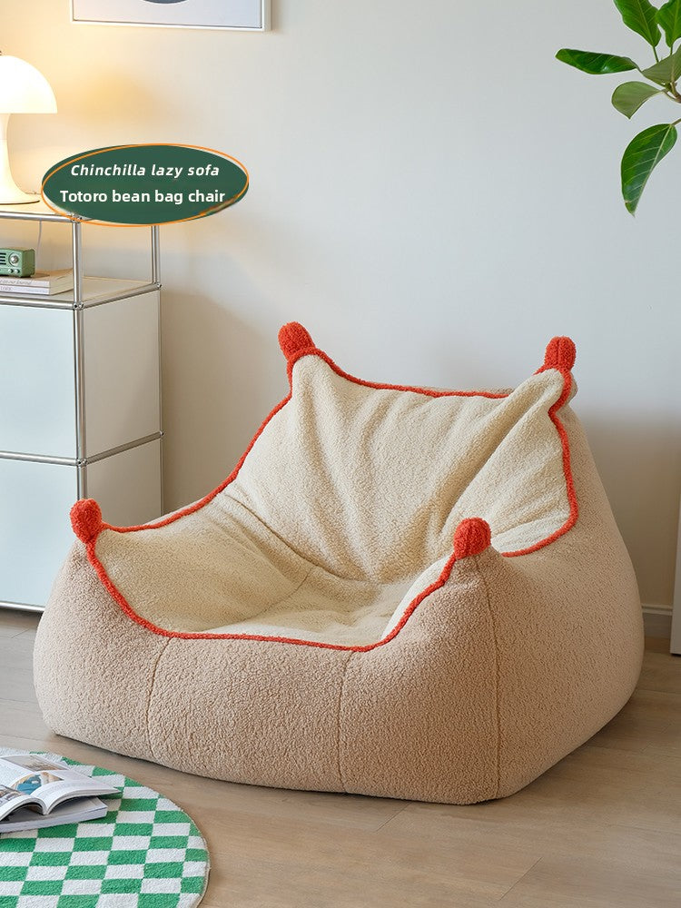 bean bag sofa 1